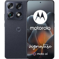 Motorola Moto Signature 5G 16/512GB Carbon