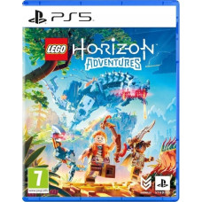 Sony Gra PlayStation 5 Lego Horizon Adventures