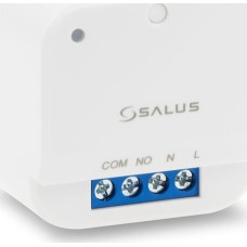 Salus Salus odbiornik do regulator&oacute;w bezprzewodowych serii RT i regulatora 091FLRFV2 SR868
