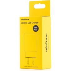 Ulefone Ładowarka Ulefone 18W do serii Armor 8, 15, 16, Pad, Note 18, 20 i TAB A11