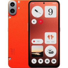 Nothing Smartfon Nothing CMF Phone (1) Dual Sim 8+128GB orange