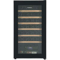 Vyno spintelė HHRV-A85DRL34 HEINNER