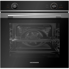 Įmontuojama orkaitė HBO-M7210GCDRC-GIX HEINNER