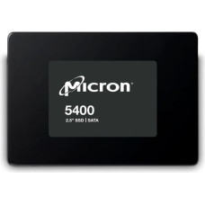 Micron 5400 MAX 960GB SATA 2.5
