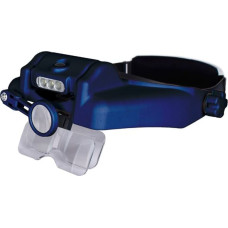 Discovery Crafts DHD 40 Head Magnifier
