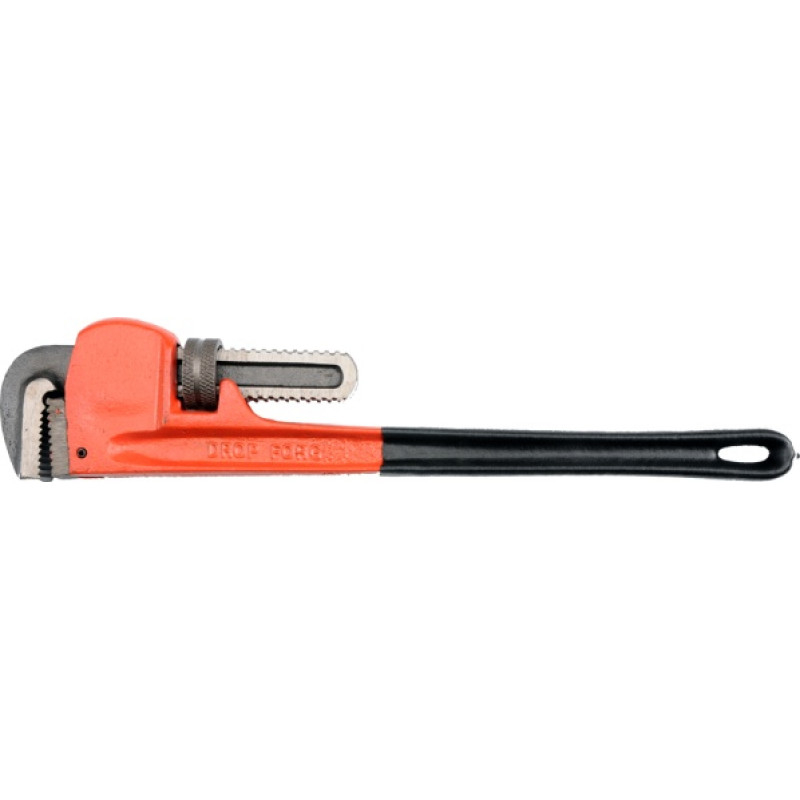 Vorel KLUCZ DO RUR STILLSON 350mm Z UCHWYTEM PVC   55635