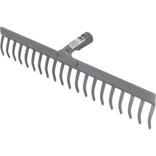Awtools AW GRABIE OGRODOWE STALOWE NIEOPRAWIONE 12-ZĘBNE