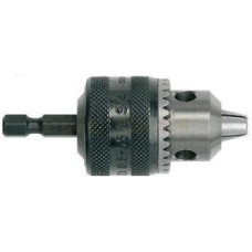 Milwaukee UCHWYT WIERTARSKI / GŁÓWKA ZĘBATA NA 6-KĄT 1/4" 0,5 - 6,5mm