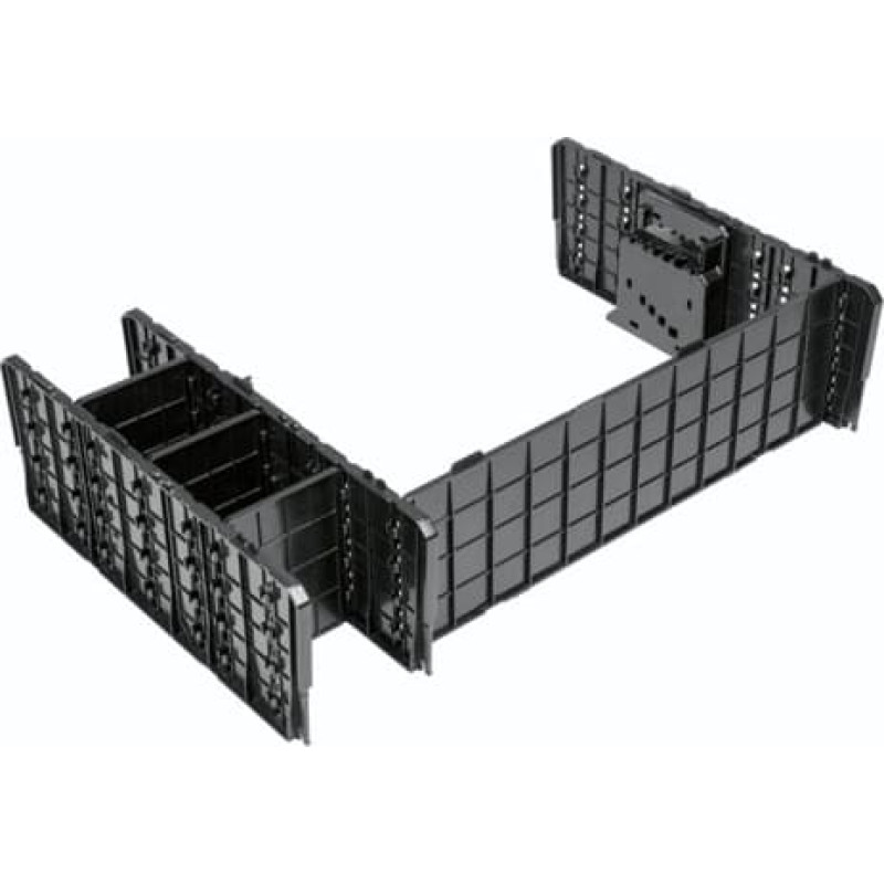 Bosch XL-Boxx TrennwänD