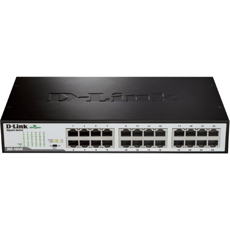 D-Link DGS-1024D 1000/UNM/24