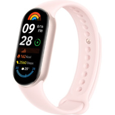 Xiaomi Smart Band 9, fitness tracker (bracelet in Mystic Rose)