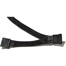 Be Quiet! 2x S-ATA 70cm