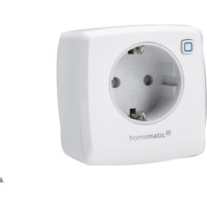 Homematic Ip dimmer socket (HmIP-PDT)