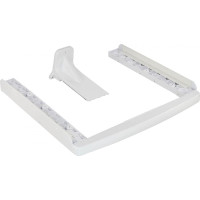 Montavimo komplektas skalbyklei ir džiovyklei HSK-V789 HEINNER