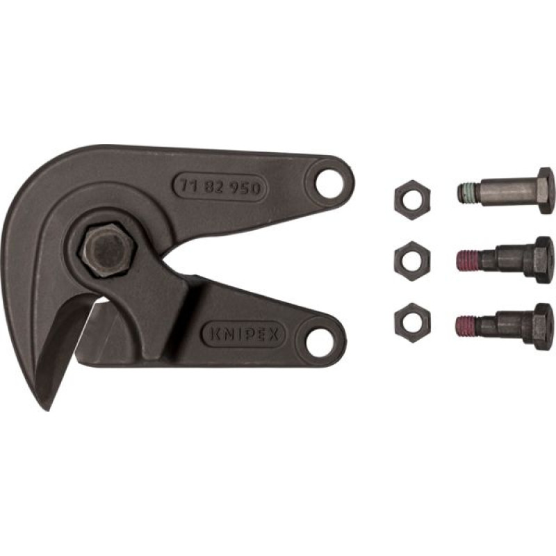 Knipex Spare Cutter Head for 71 82 950