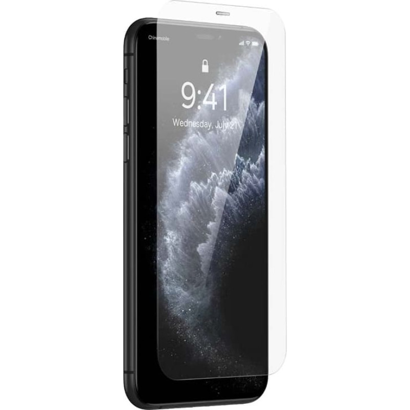 Baseus 0.3mm Full-glass Tempered Glass Film(2pcs pack) for iPhone XS Max/11 Pro Max 6.5inch