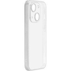 Joyroom Protective phone case Joyroom JR-15Q1 for iPhone 15 (transparent)