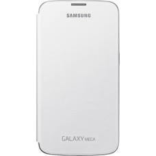 Samsung EF-FI920B mobiliojo telefono dėklas 16 cm (6.3") Atlenkiamas dėklas Balta