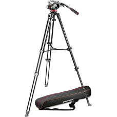 Manfrotto Statyw Manfrotto Kit Video Telescopic (MVK502AM-1)