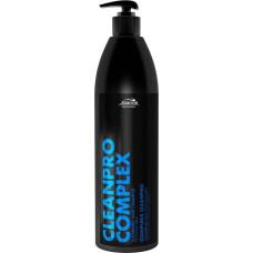 Joanna Professional Dressing Care Shampoo Cleaning 1L