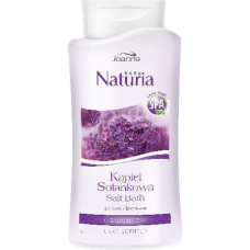 Joanna Nature Body Spa Salt bath Without 500 ml - 526854