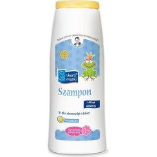Skarb Matki Infant shampoo 250ml (SM0006)