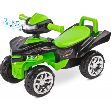 Toyz Mini Raptor Green Rider - GXP-607005