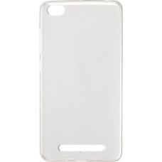 Xiaomi Silicone Clear Case for Redmi 4A (15835)