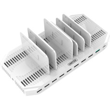 Unitek Loader Unitek Y-2190 10x USB-A 2.4 A (Y-2190)