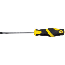 Modeco Wkrętak monterski płaski 5x100mm (MN-10-453)