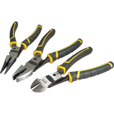 Stanley FATMAX 3piece gearbox pliers (0-72-415)