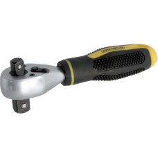 Modeco Bilateral rattle 1/2" 3/8" 140mm (MN-55-501)