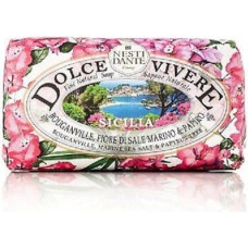 Nesti Dante Vivere Sicilia toilet soap 250g
