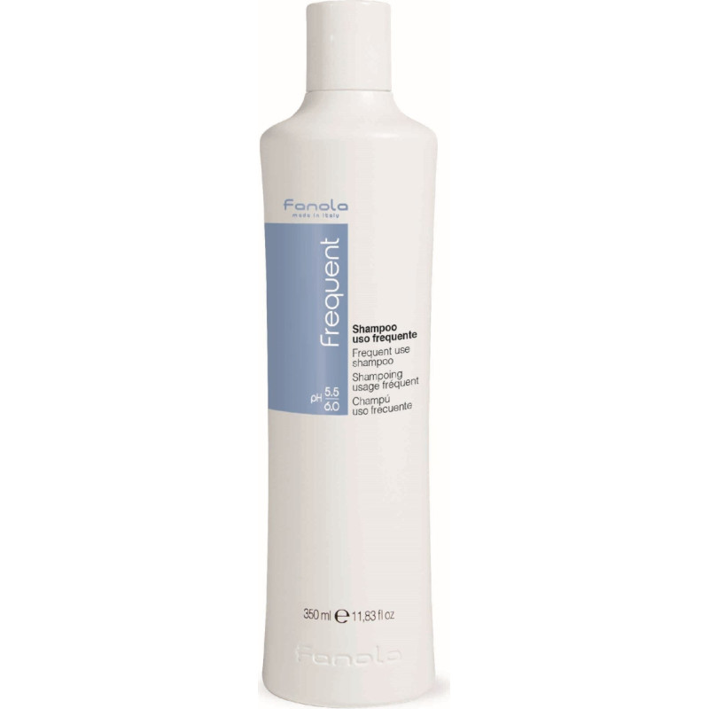 Fanola Szampon Frequent 350 ml