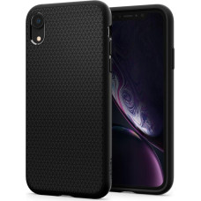 Spigen Liquid Air to Apple iPhone XR black (064CS24872)