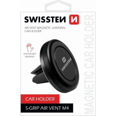 Swissten Magnetic clamp