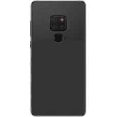 Puro PURO 0.3 Nude - Etui Huawei Mate 20 (transparent)