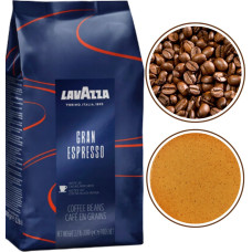 Lavazza Grain coffee Lavazza Gran Espreso 1 kg