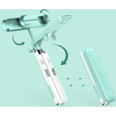 Usams Stand Usams Selfie Stick M1 Mini 3,5 mm US-ZB052 green-ZB5203