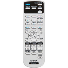 Epson 2181788 nuotolinio valdymo pultelis IR belaidis Projektorius Spaudžiamieji mygtukai