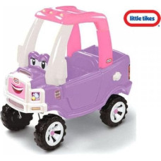 Little Tikes Princess' car