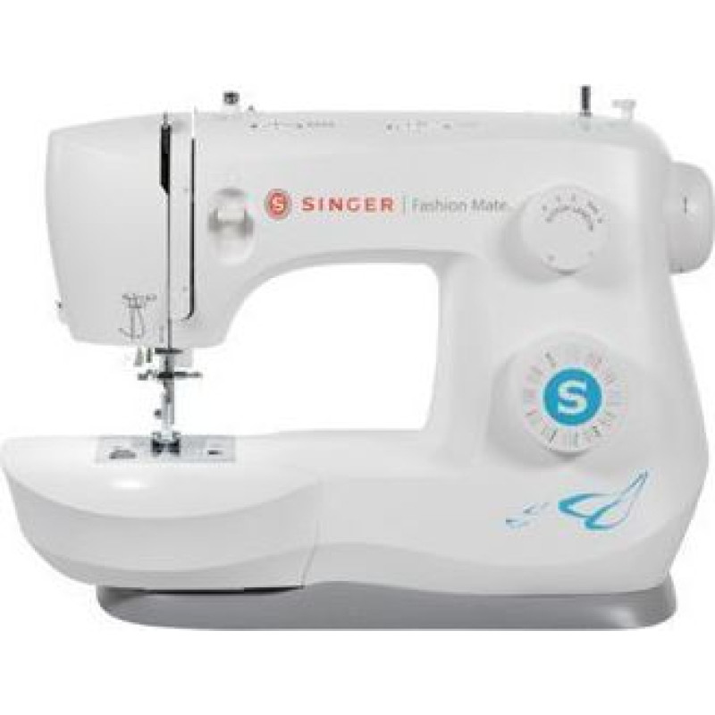 Singer Sewing Machine Singer Fashion Mate 3342