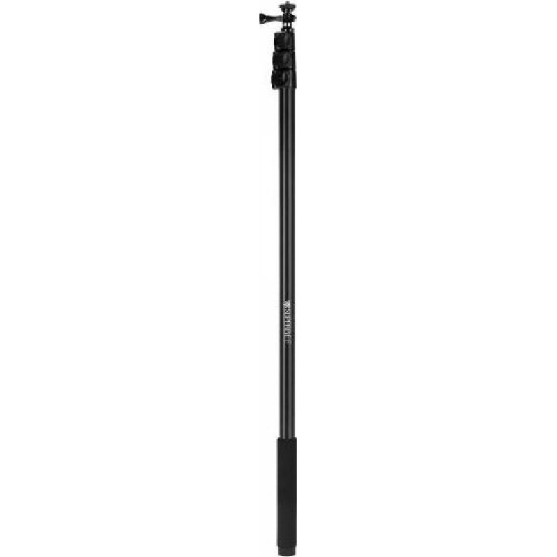 Superbee Telescopic arm Superbee GEP300 for sports cameras, smartphones and cameras - 300 cm