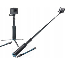 Ruigpro Statue Monopod Grip 2w1 Selfie Do Gopro / Sjcam / Xiaomi / Dji Osmo Action