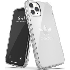 Adidas adidas OR Protective Clear Case Big Logo FW19