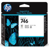 HP Head 746 (P2V25A)