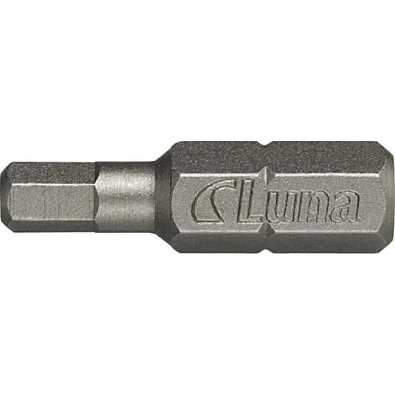 Luna Groty do gniazd sześciokątnych Luna