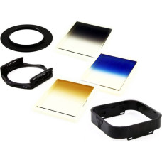 Massa Filter Massa Coke P type 6w1 set at 49mm