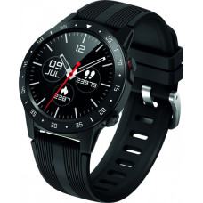 Maxcom Smartwatch Maxcom Fit FW37 Argon Black (5908235975900)