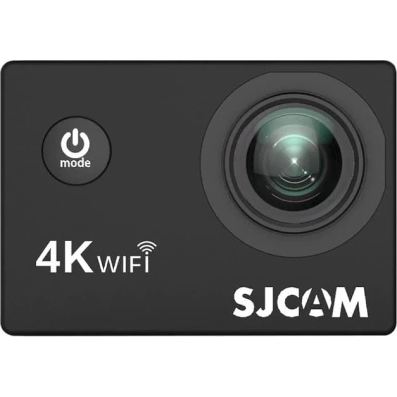 Sjcam Camera SJCAM SJ4000 Air WiFi black